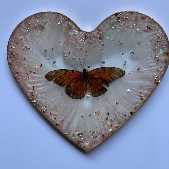 Coaster or jewelry holder - Picture 3 of 4